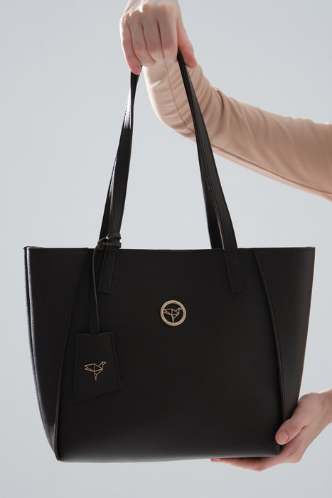 Zoozie Bags Sofia Medium - Brown